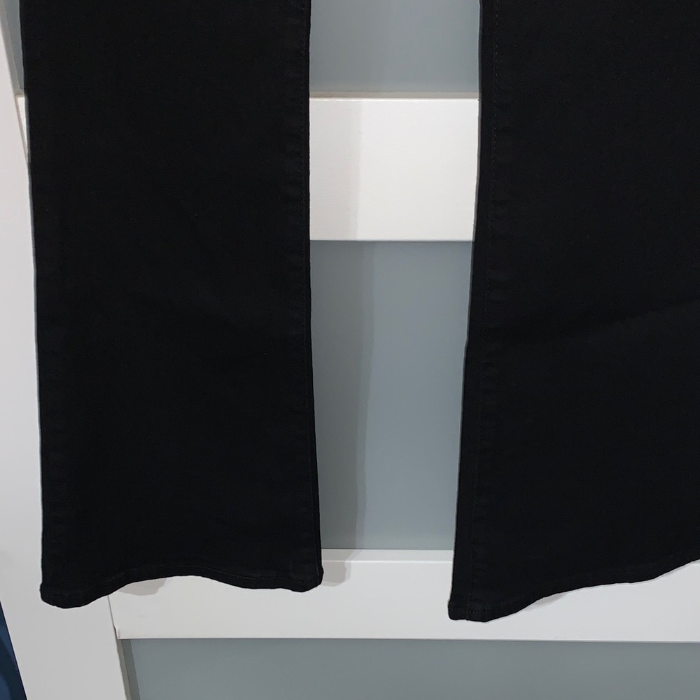 Seven7 Black Women's Jeans - Picture 2 of 7